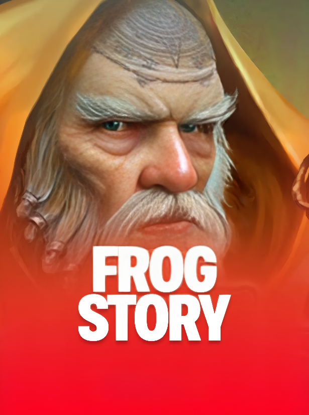 Frog Story