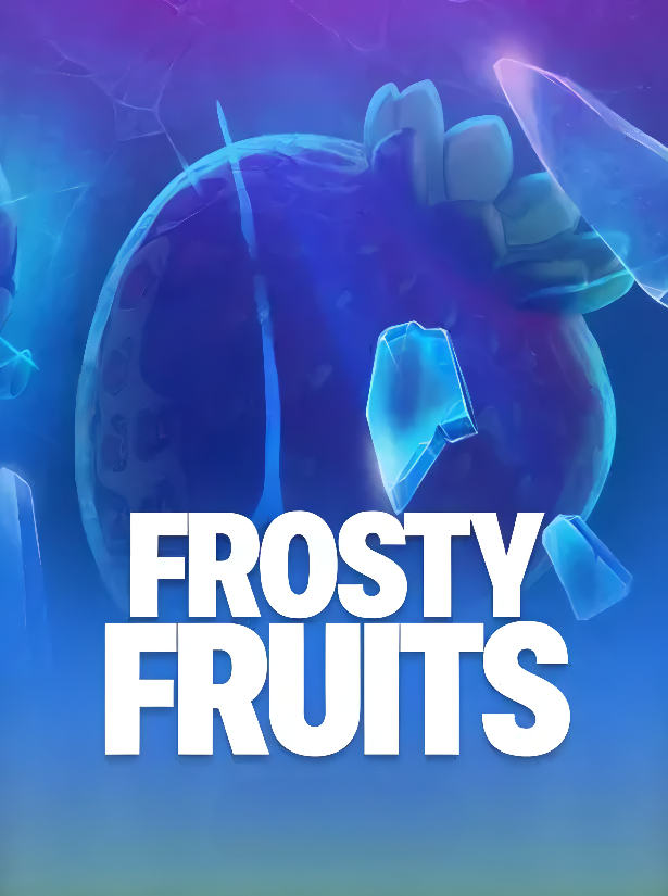 Frosty Fruits