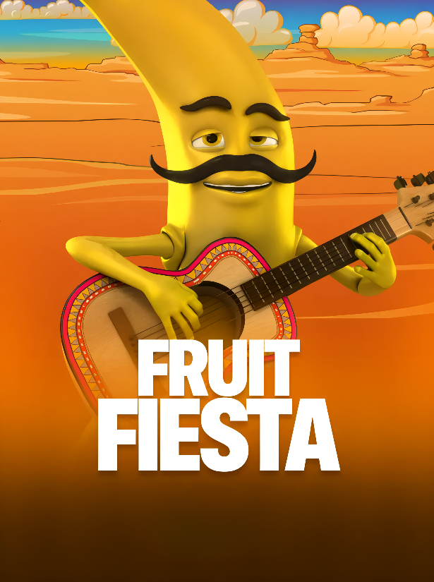 Fruit Fiesta