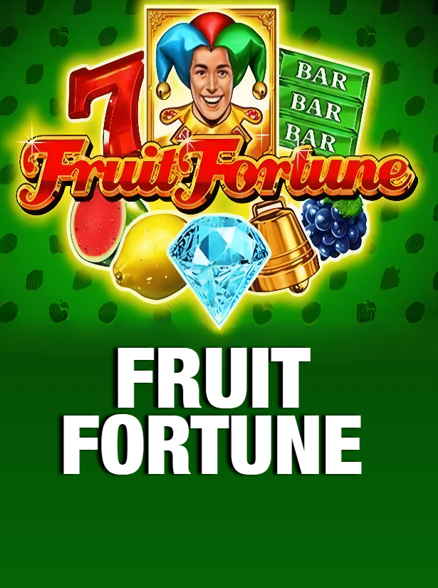 Fruit Fortune