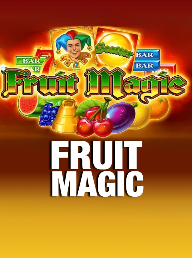 Fruit Magic