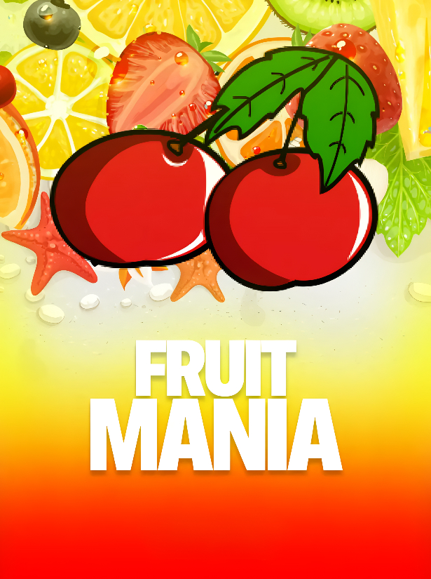 Fruit Mania