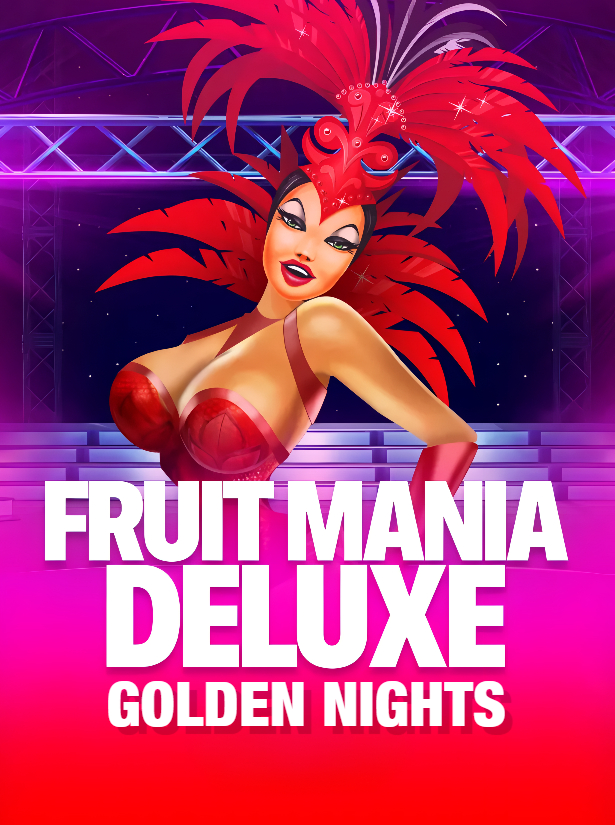 Fruit Mania Golden Nights