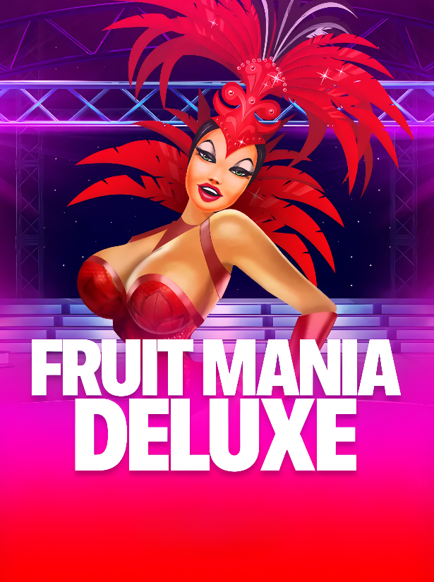 Fruit Mania RHFP
