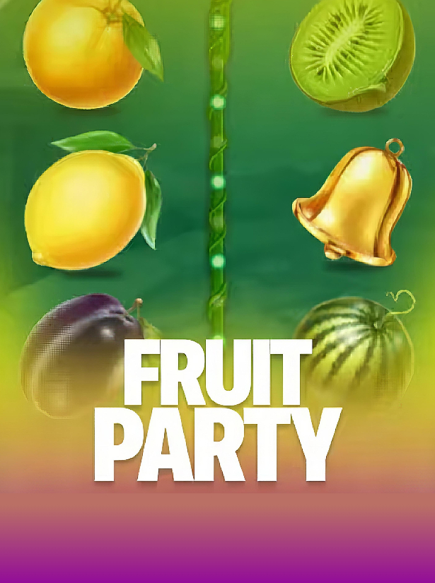 Fruit Party