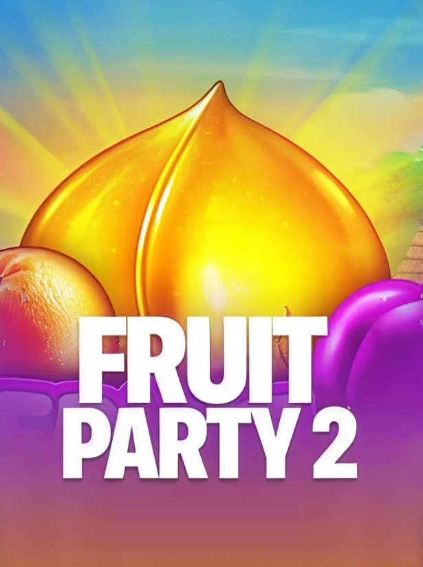 Fruit Party2