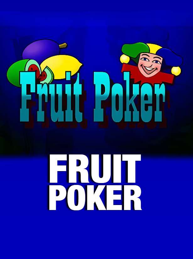 Fruit Poker