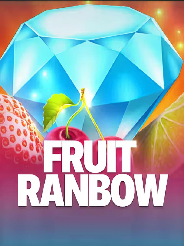 Fruit Rainbow