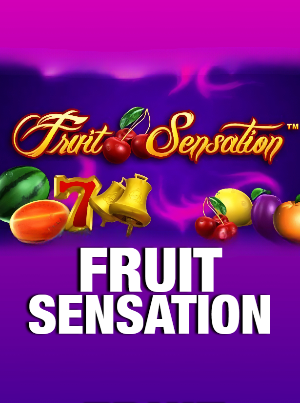 Fruit Sensation