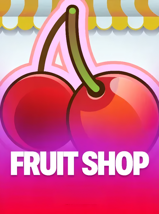 Fruit Shop