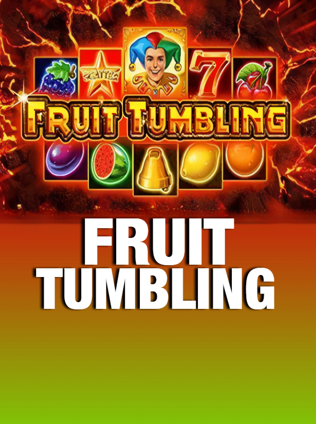 Fruit Tumbling
