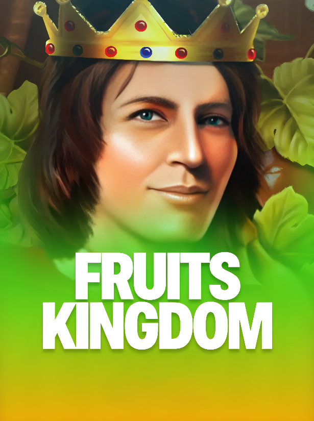 Fruits Kingdom