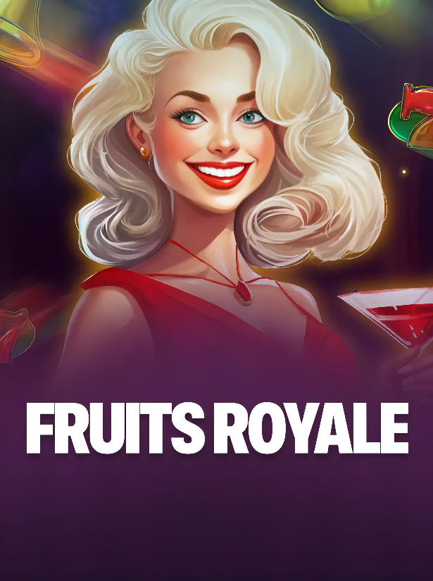 Fruits Royals