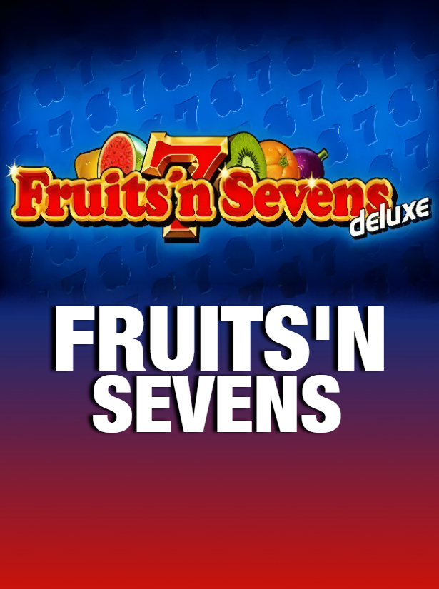 Fruitsn Sevens