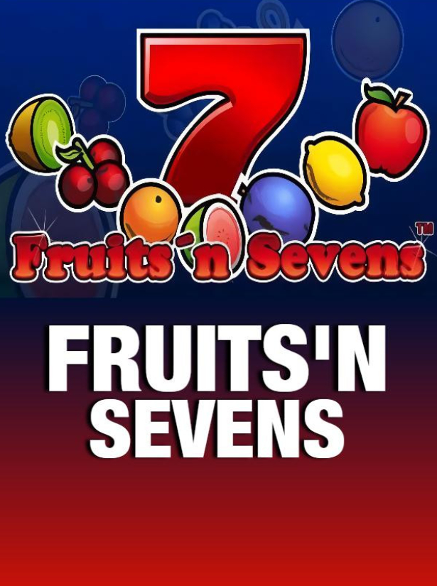 Fruitsn Sevens
