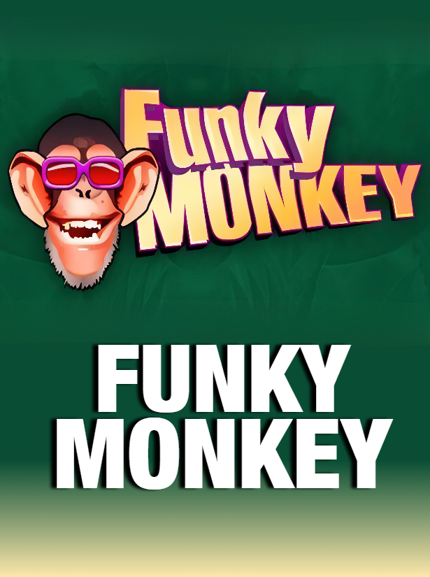 Funky Monkey
