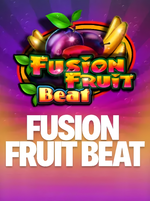 Fusion Fruit Beat