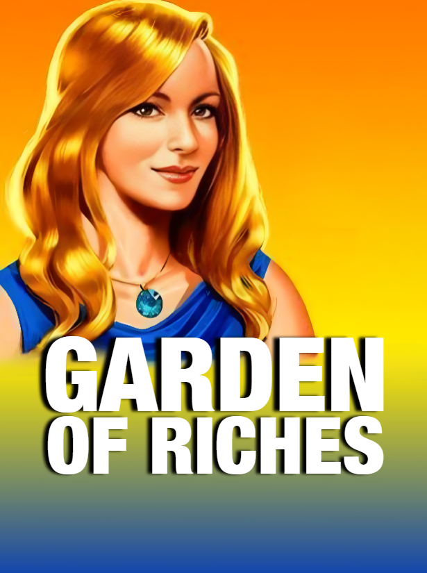 Garden of Riches