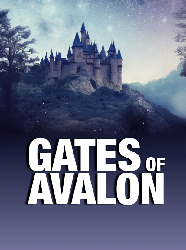 Gates Of Avalon