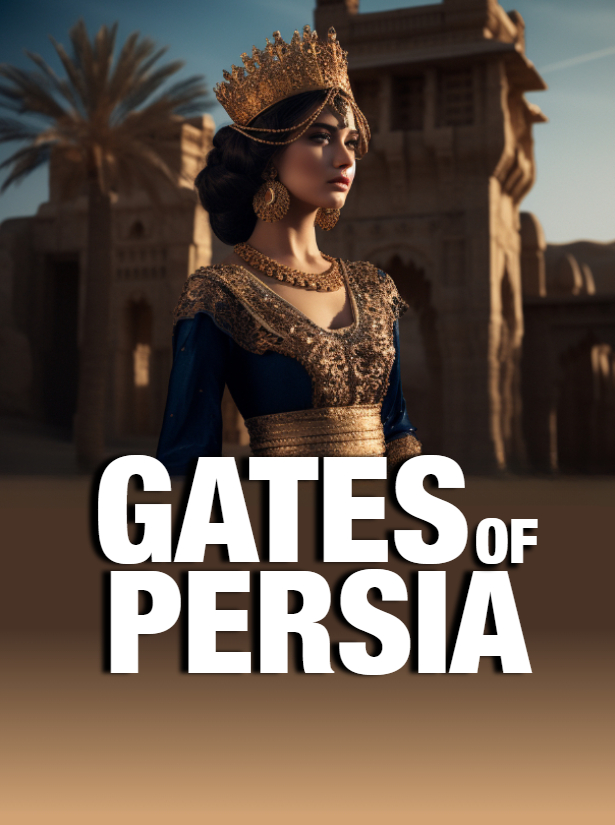 Gates Of Persia