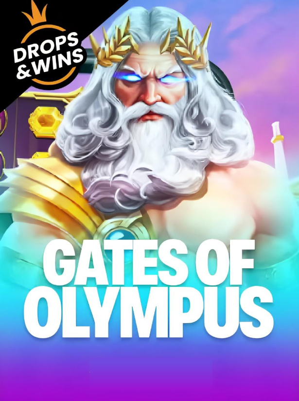 Gatesof Olympus
