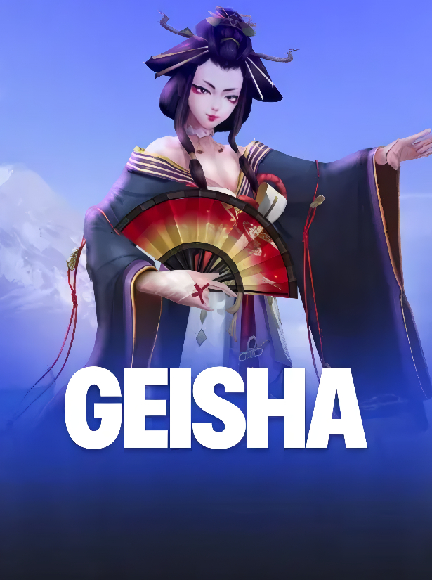 Geisha