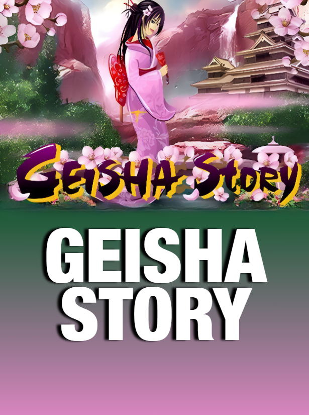 Geisha Story