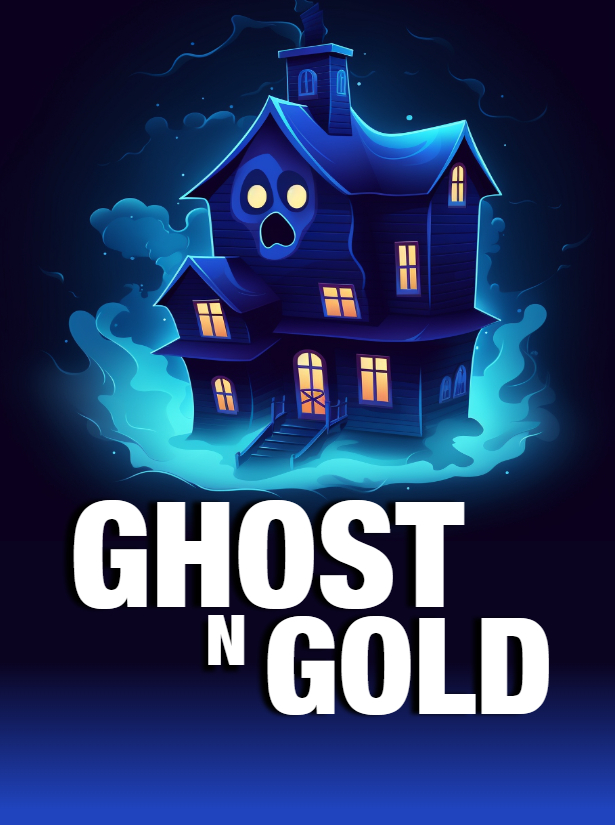 Ghosts N Gold
