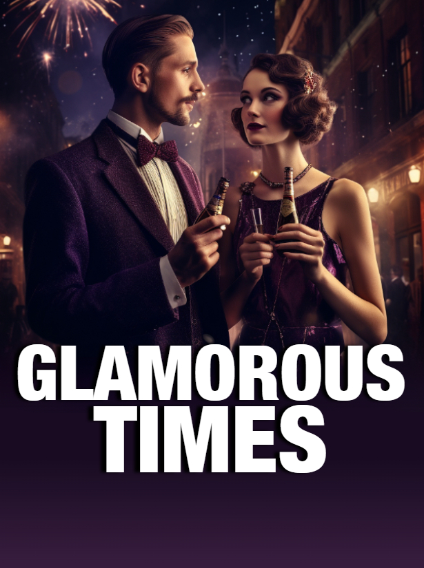 Glamorous Times