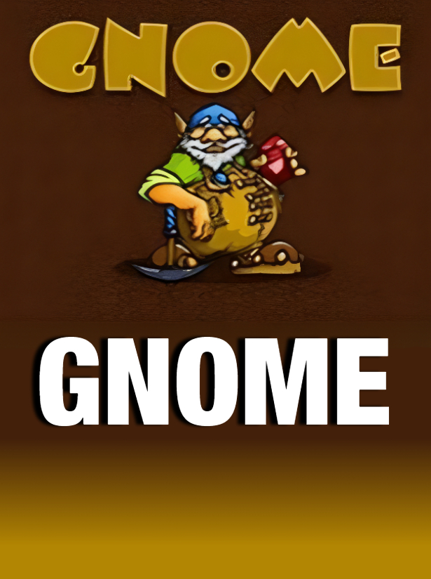 Gnome