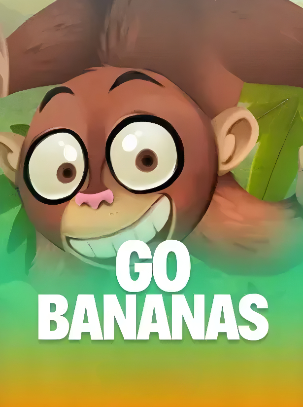 Go Bananas