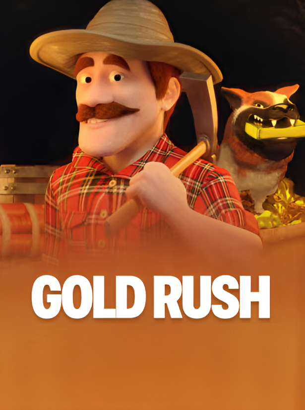 Gold Rush