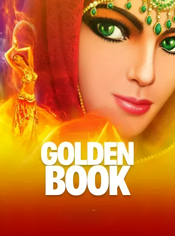 Golden Book