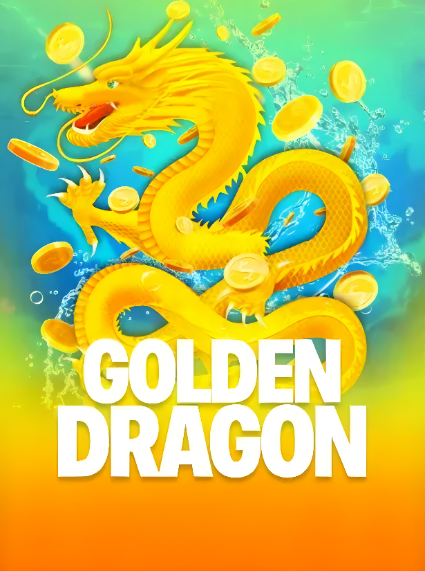 Golden Dragon