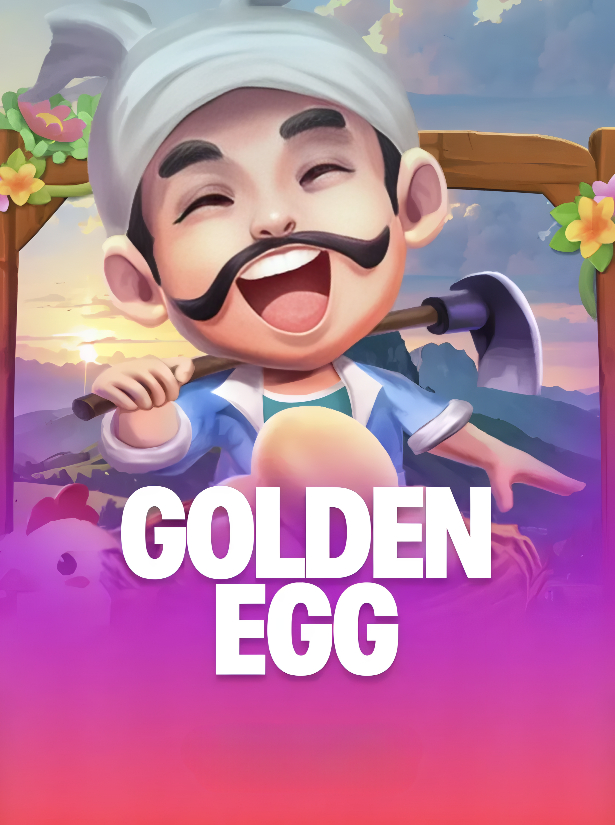 Golden Egg Keno