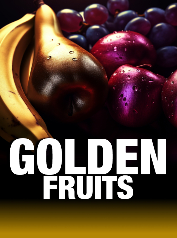 Golden Fruits