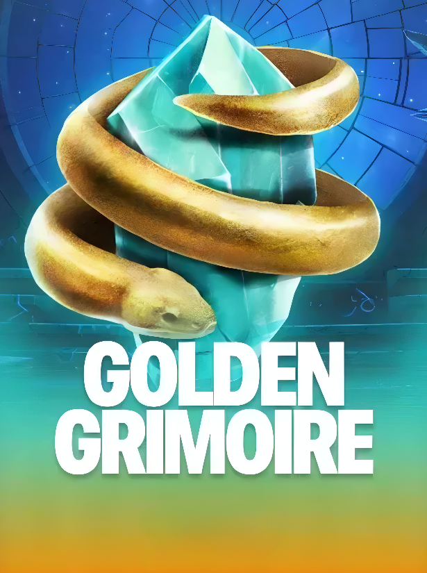 Golden Grimoire