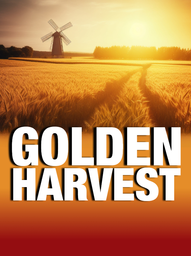 Golden Harvest