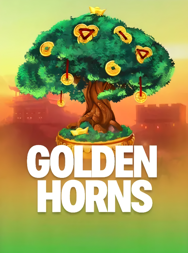 Golden Horns