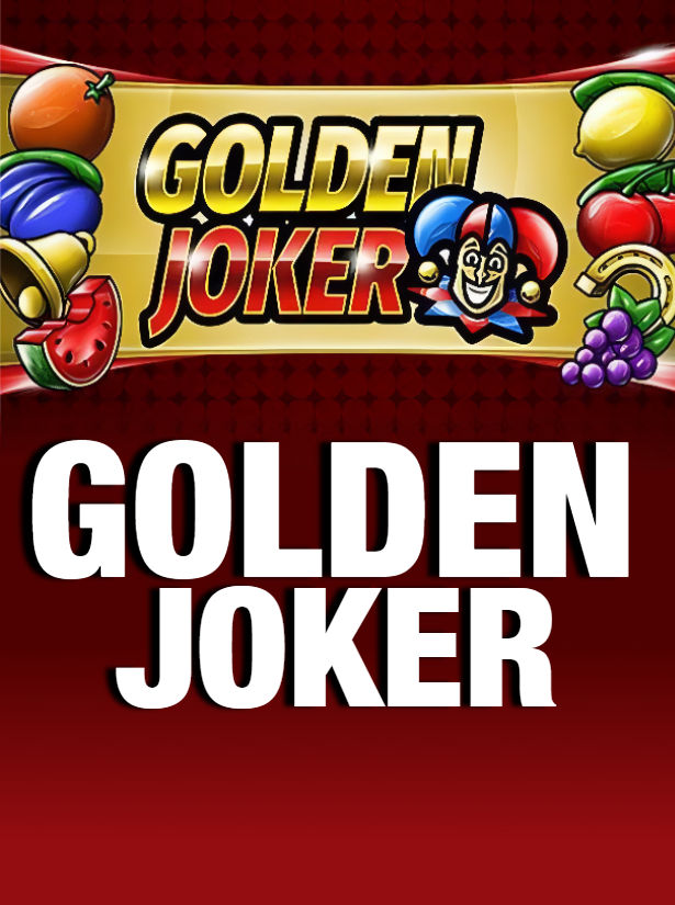 Golden Joker