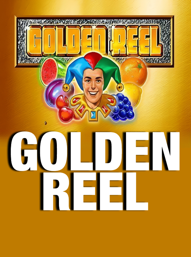 Golden Reel