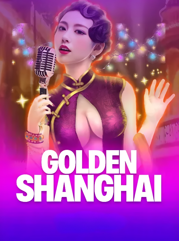 Golden Shanghai