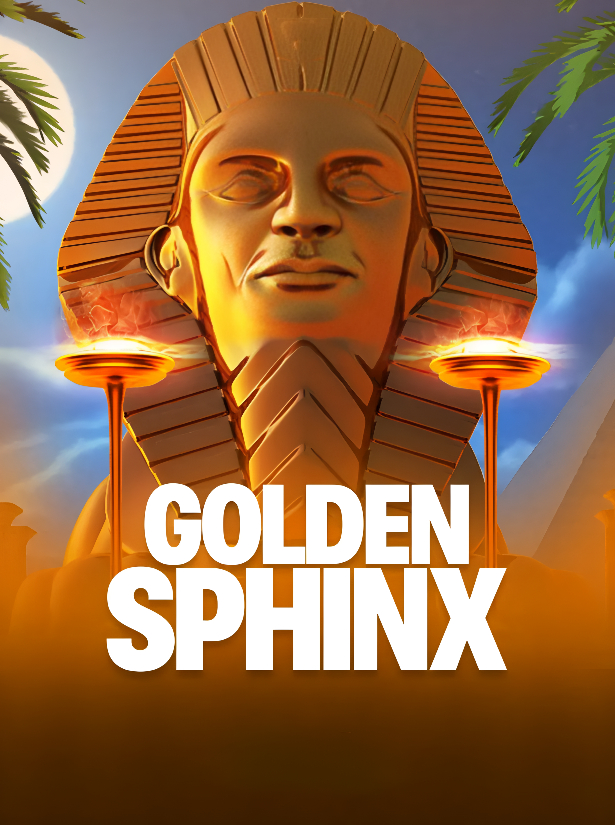 Golden Sphinx