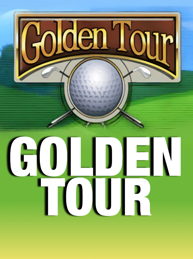 Golden Tour
