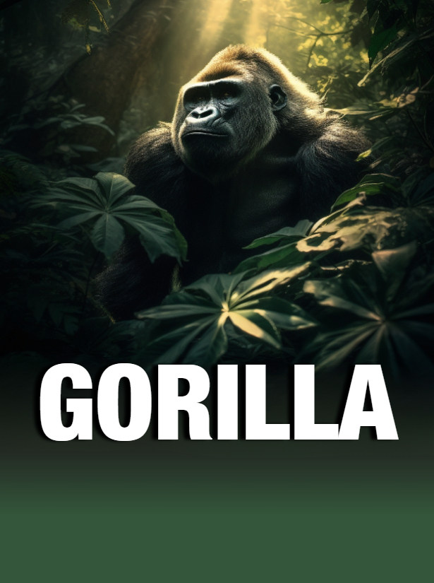 Gorilla