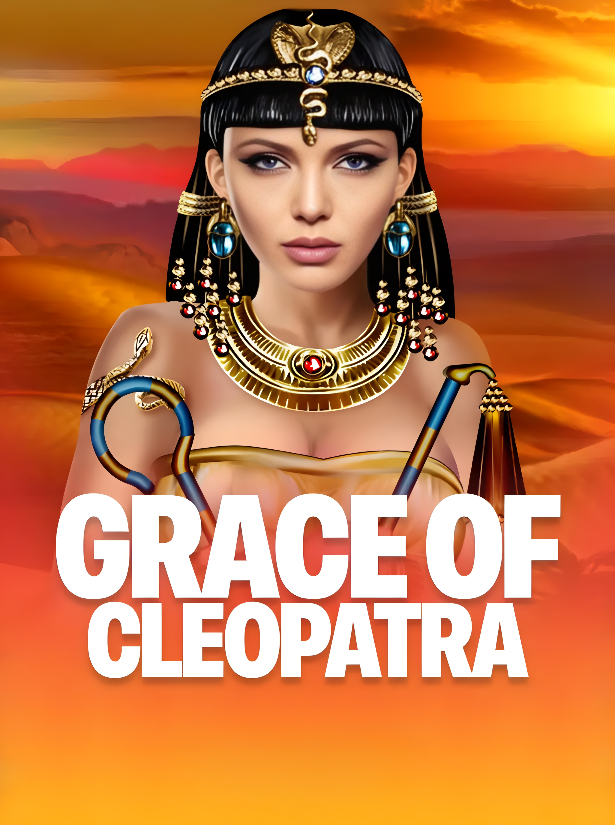 Grace of Cleopatra