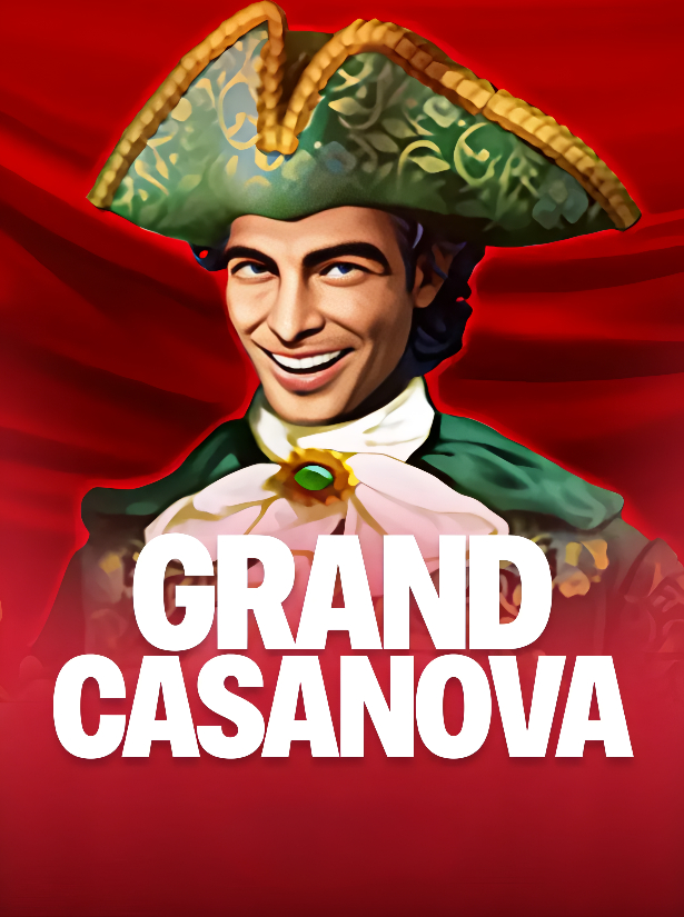 Grand Casanova