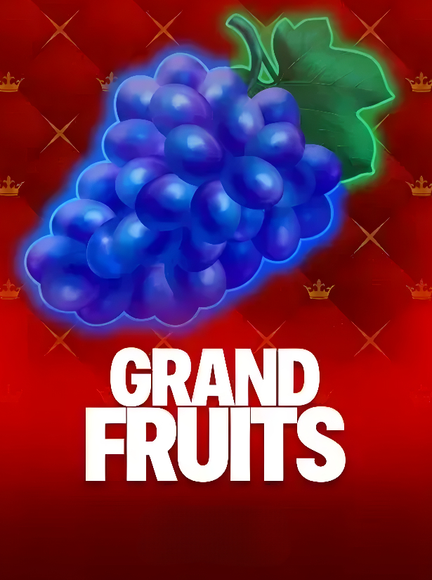Grand Fruits