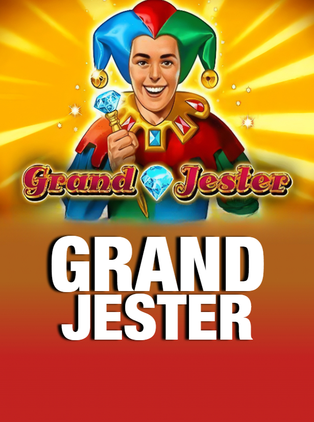 Grand Jester