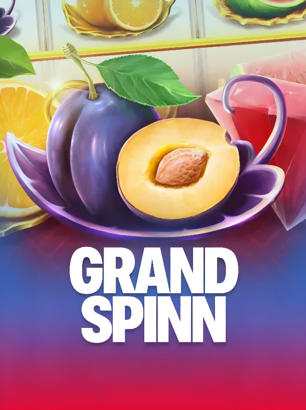 Grand Spinn Superpot